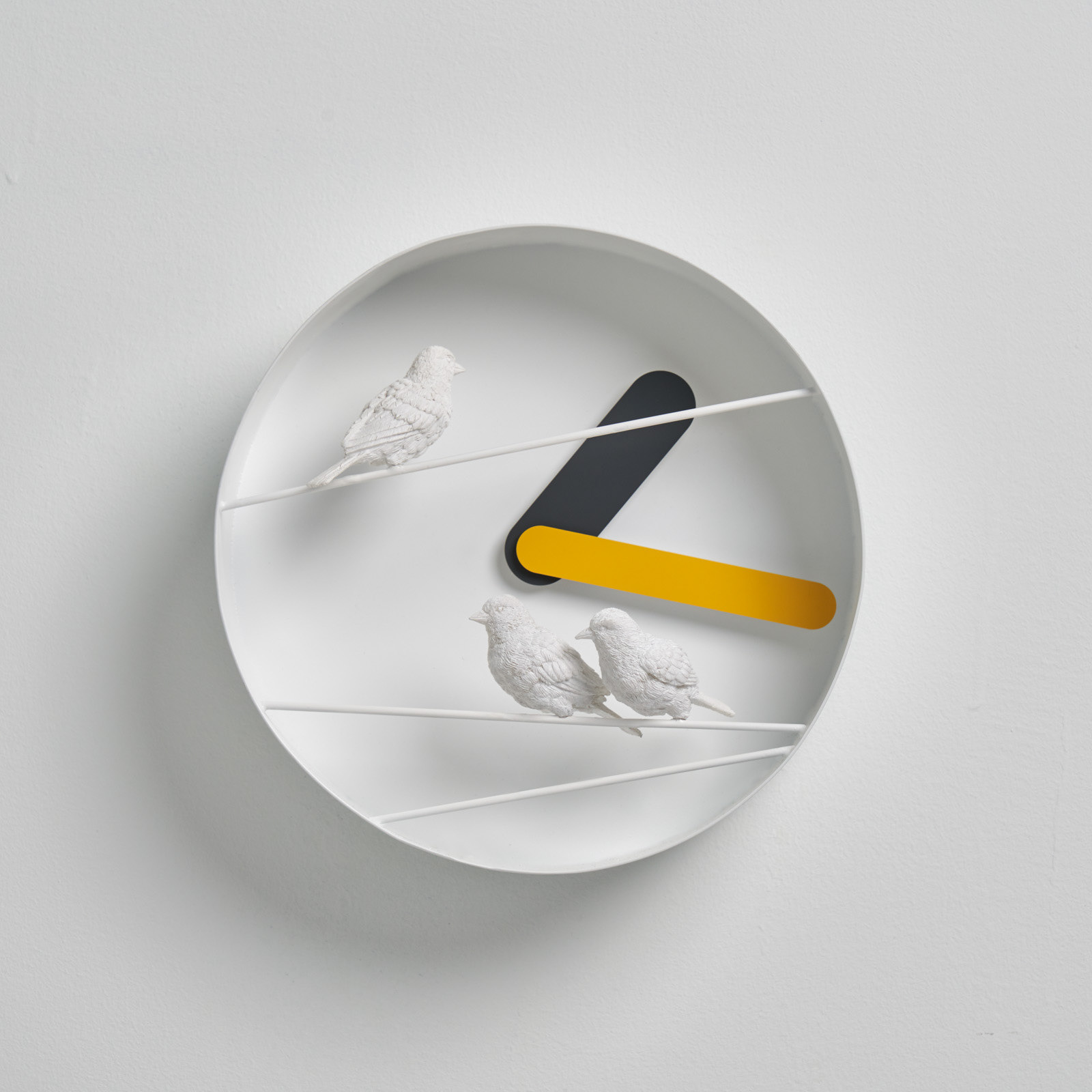 product design，time，Clock design，