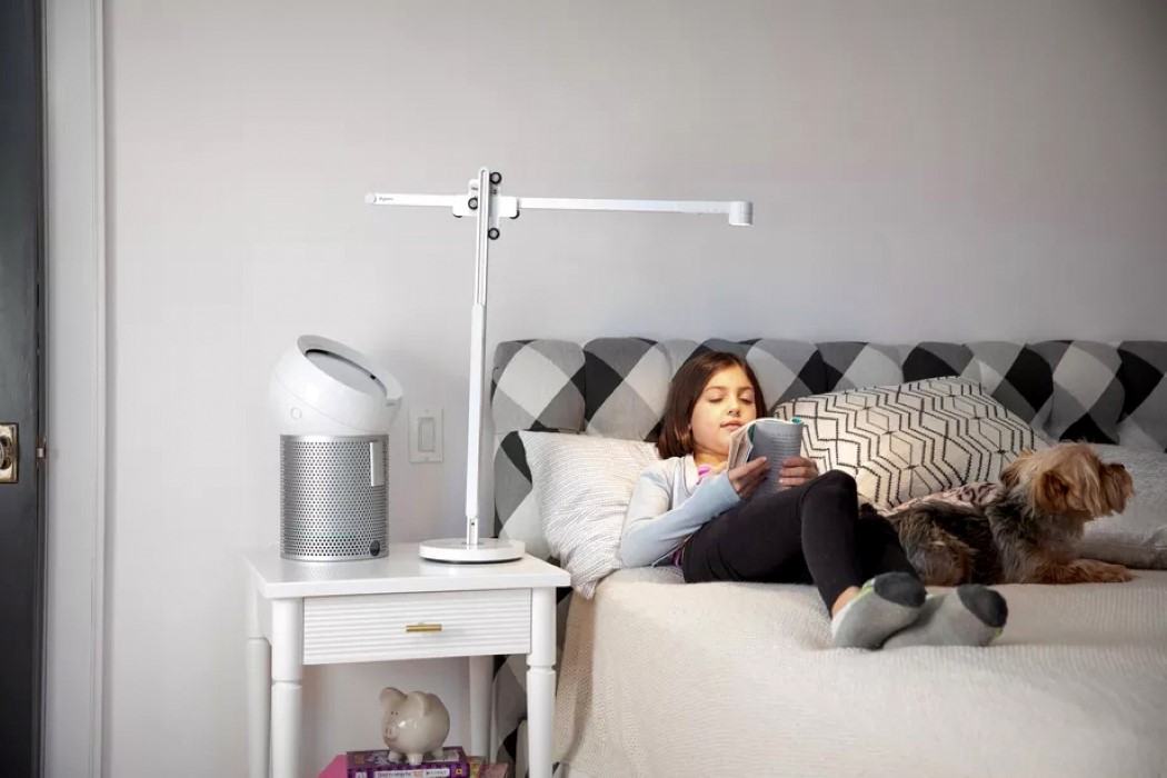 Intelligent products，Lamp design，industrial design，