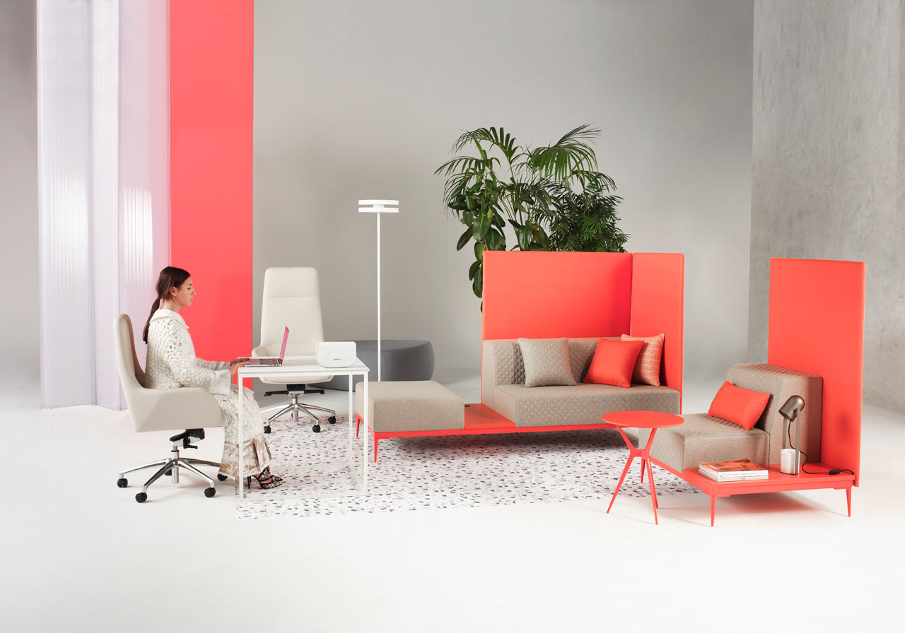 Serial design，industrial design，Seat design，