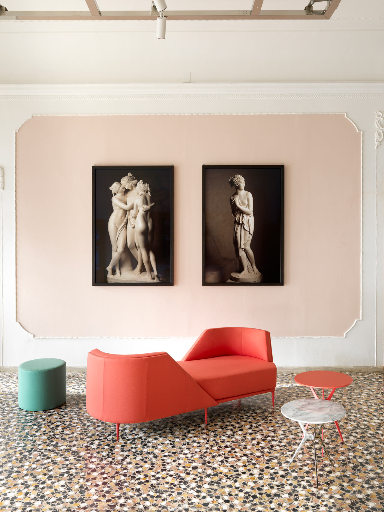 Serial design，industrial design，Seat design，