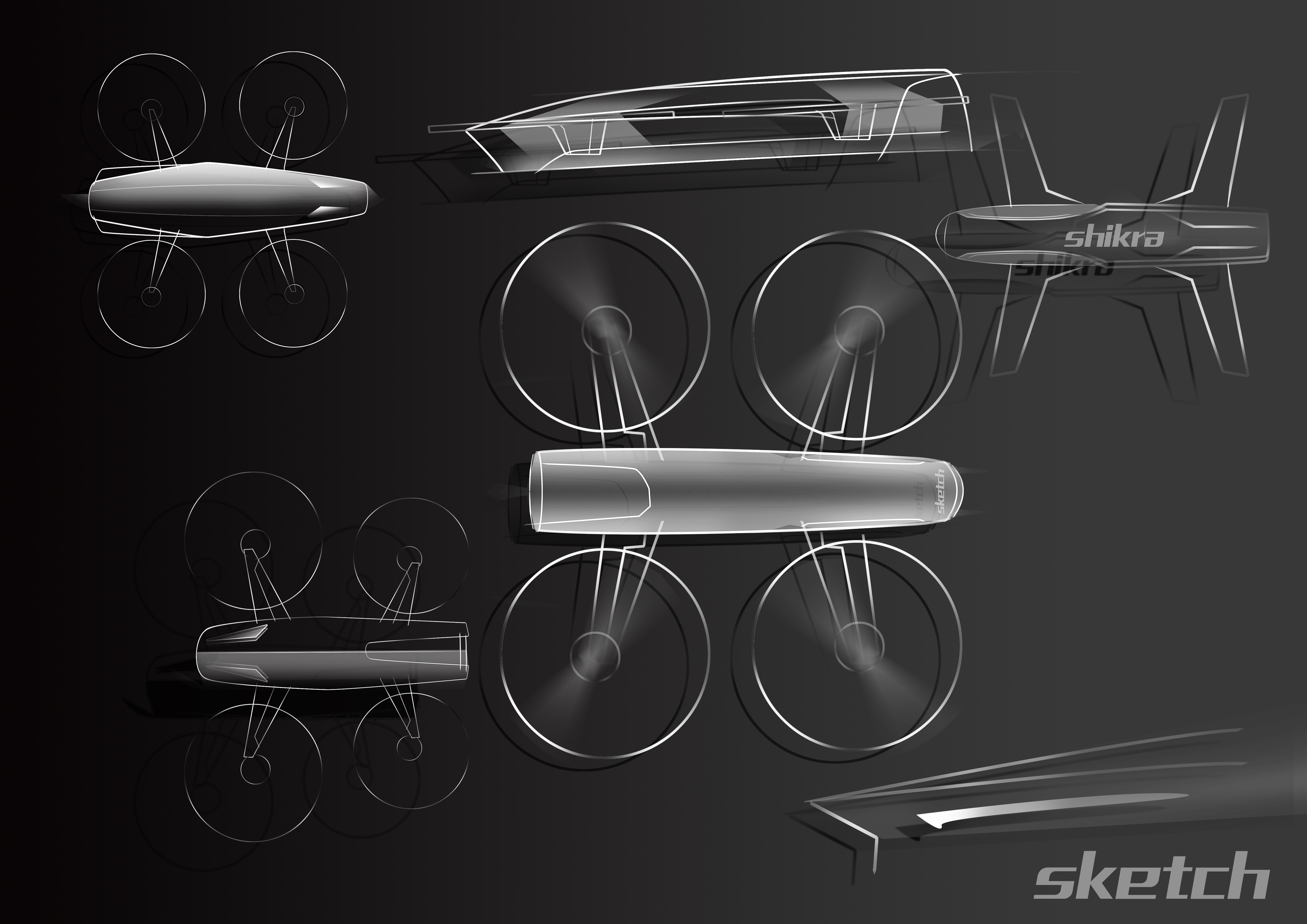 UAV，product，Industry，motion，