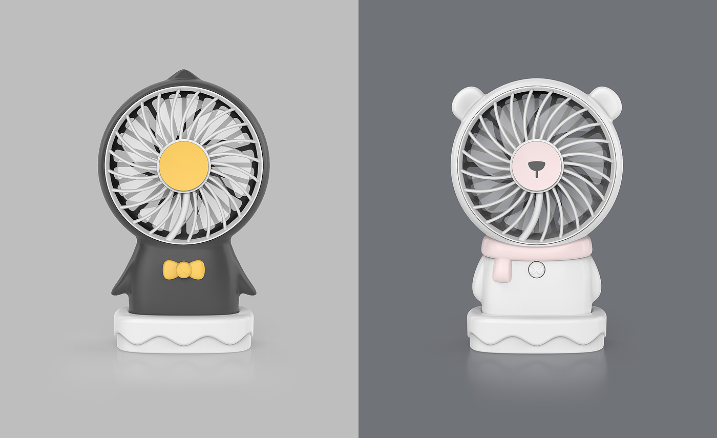 Fan，