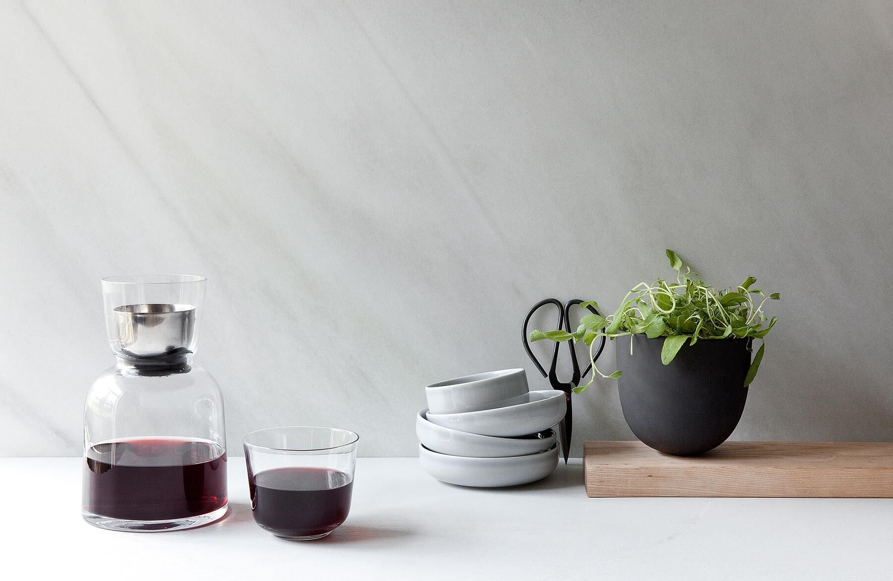 fashion，Simplicity，Vegetable Bowl，Kitchen supplies，originality，