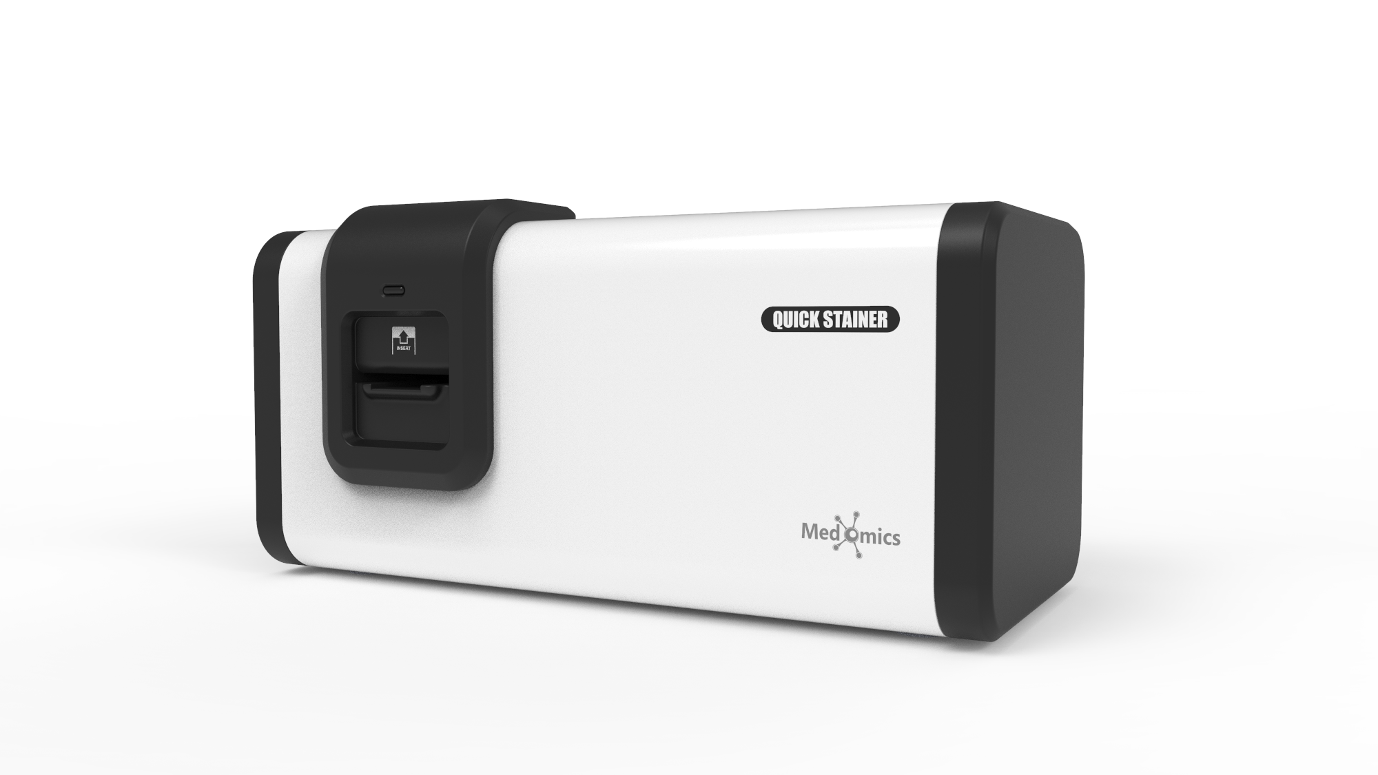 Medical equipment，POCT，