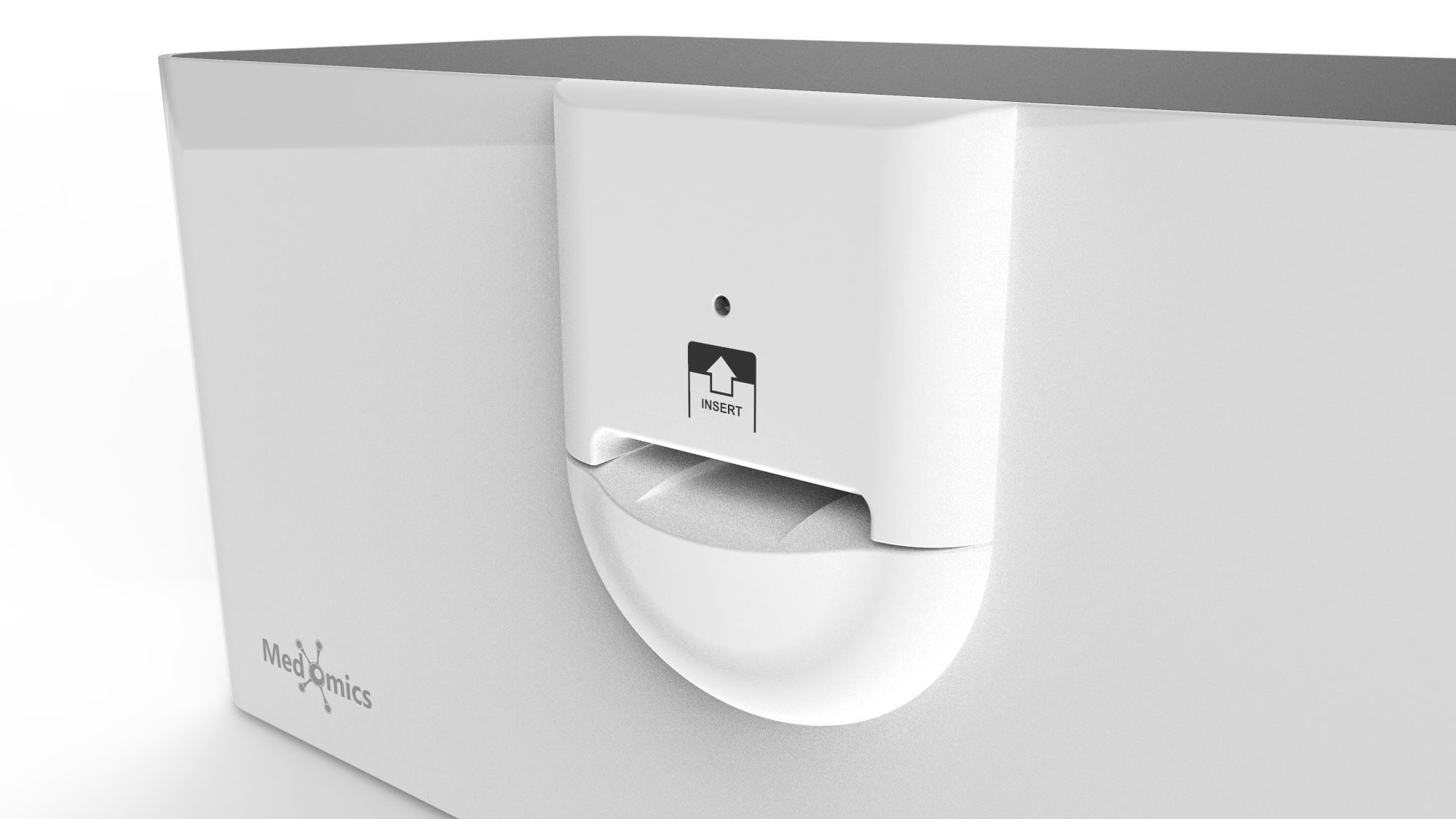 Medical equipment，POCT，