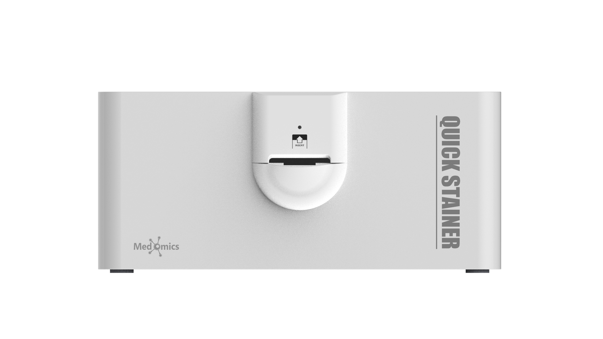 Medical equipment，POCT，