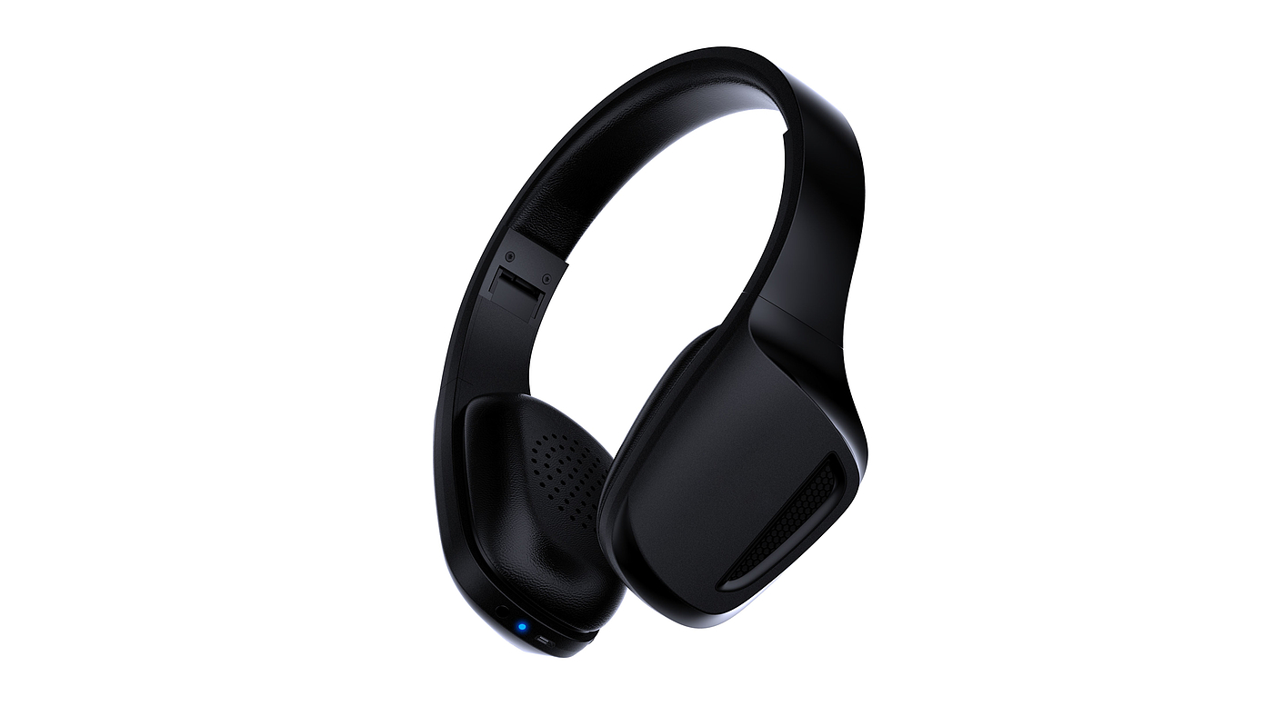 headset，Bluetooth headset，Smart headset，