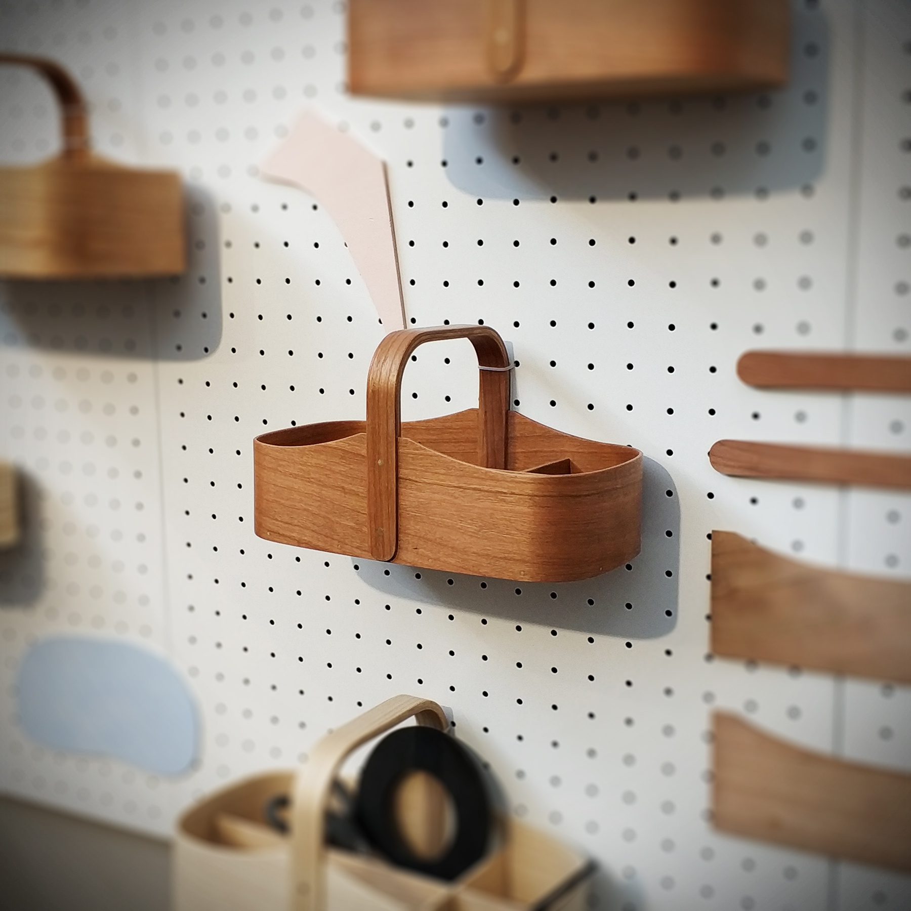 Scratch your head, Aggie，Design Exhibition，article，