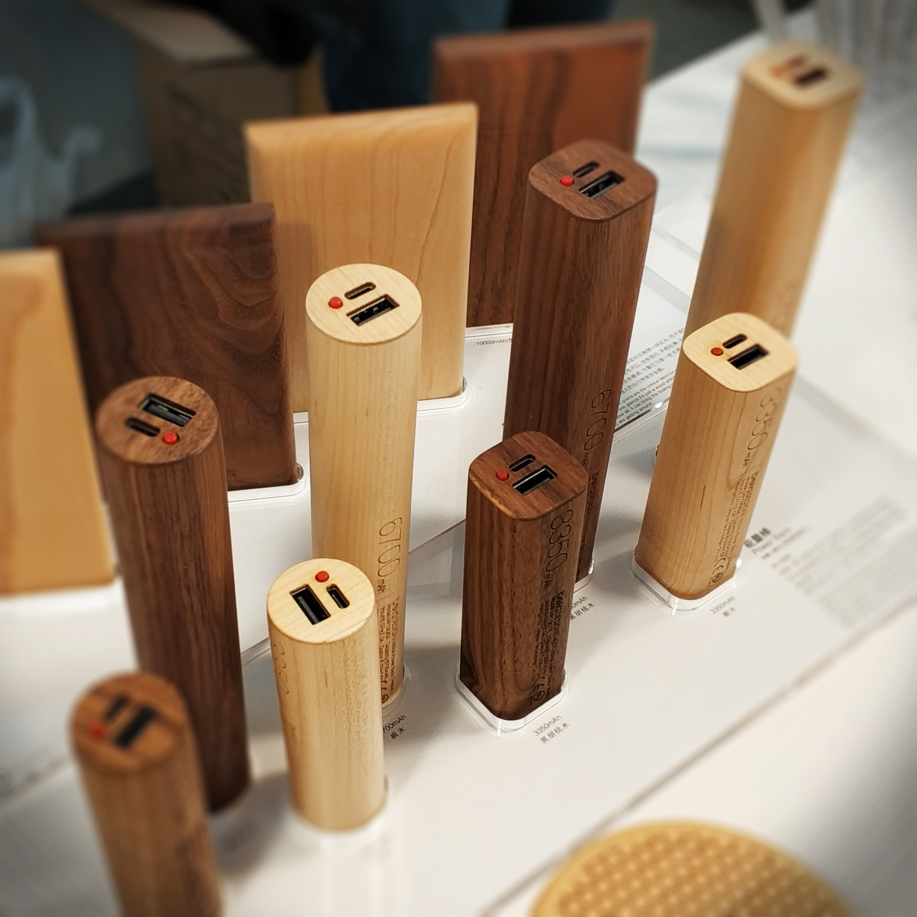 Scratch your head, Aggie，Design Exhibition，article，