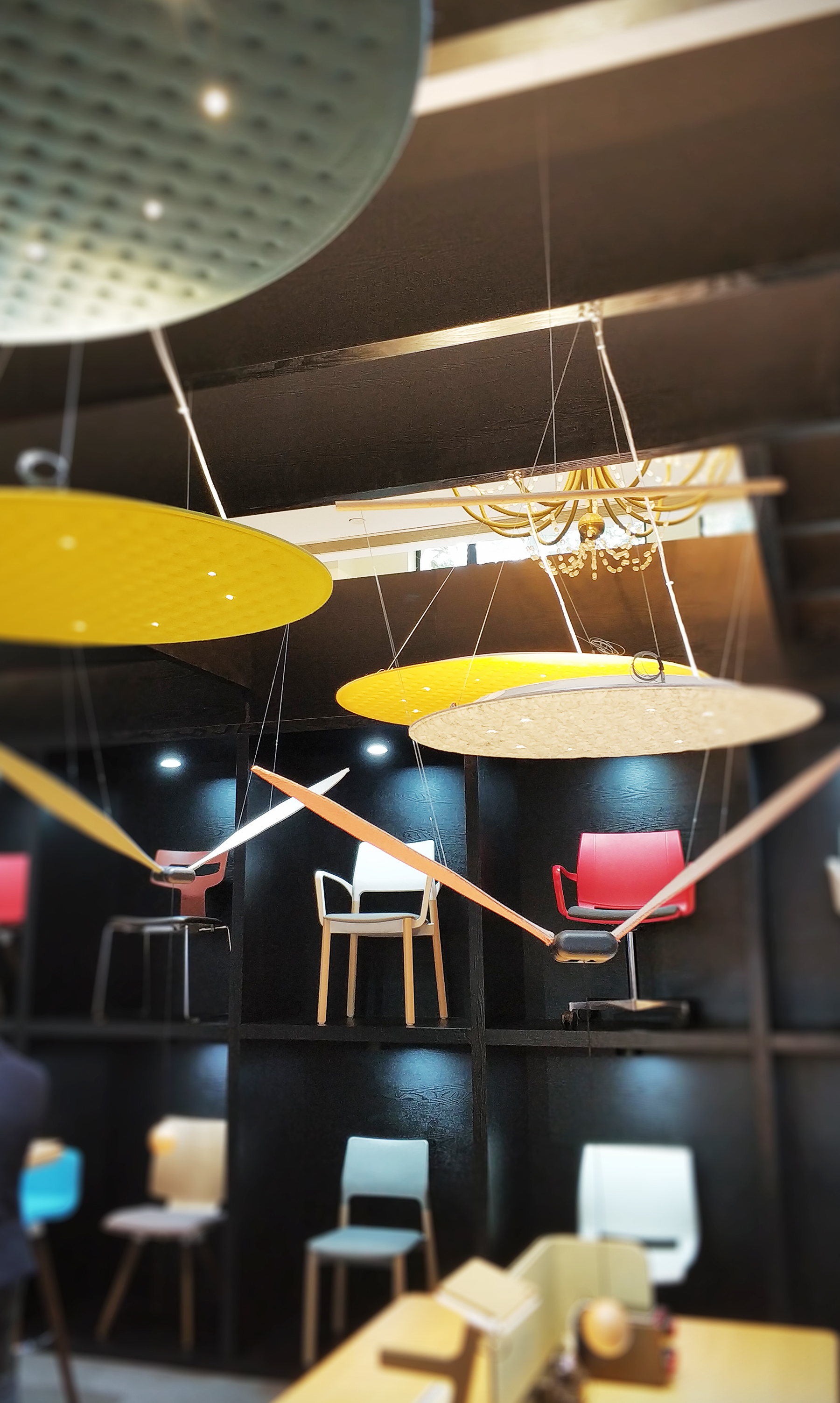 Scratch your head, Aggie，Design Exhibition，article，