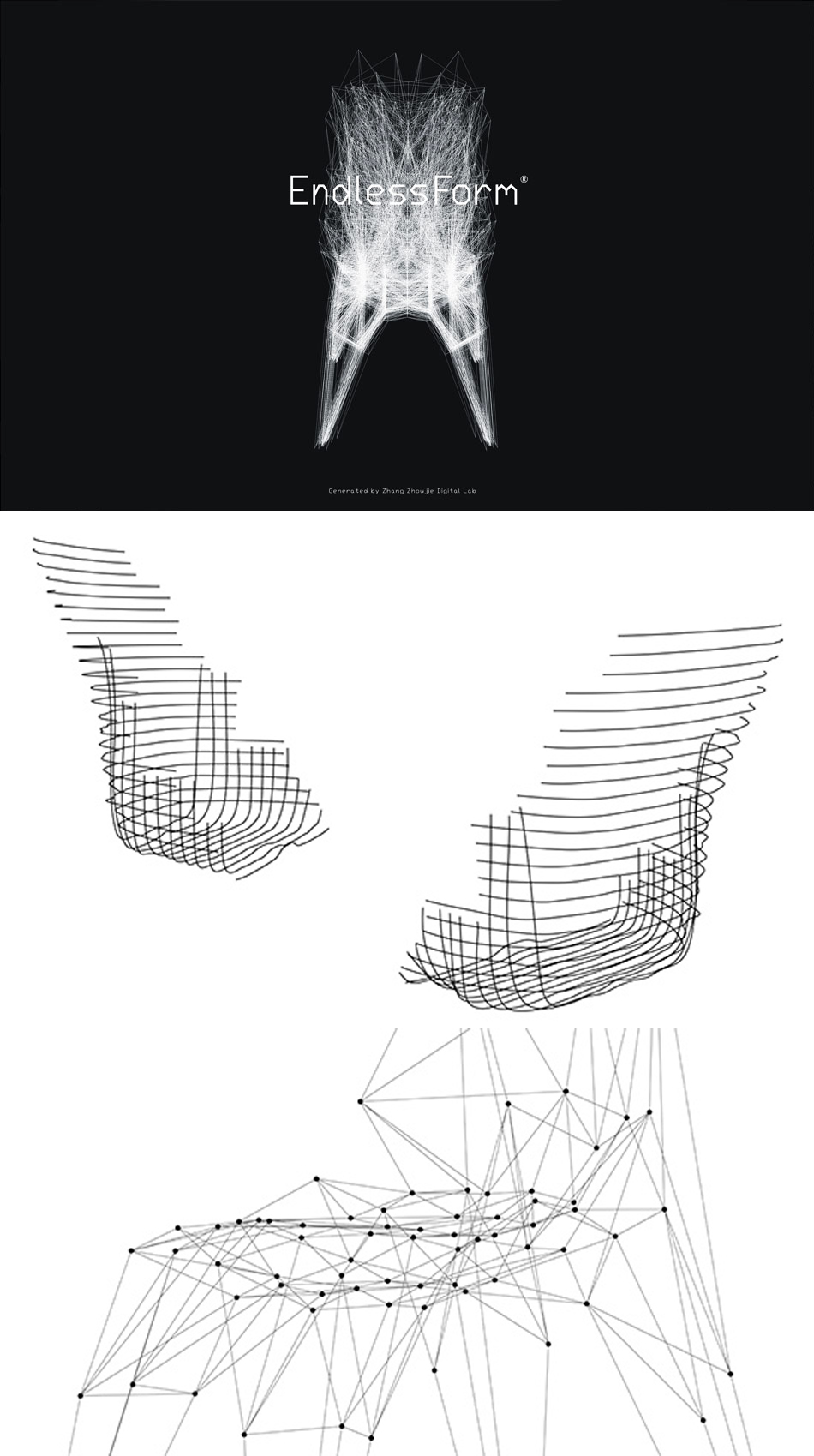 Scratch your head, Aggie，Design Exhibition，article，