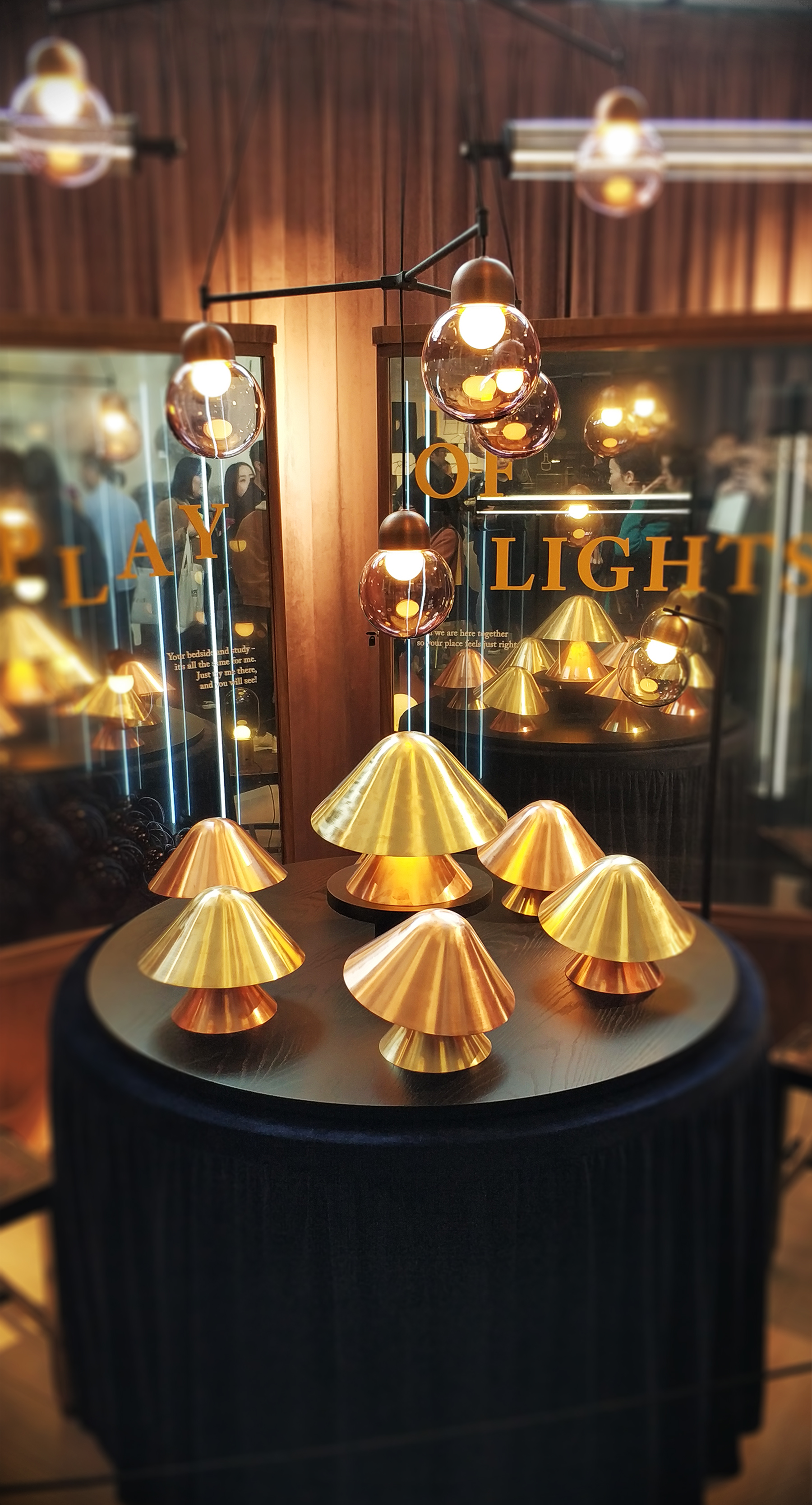 Scratch your head, Aggie，Design Exhibition，article，