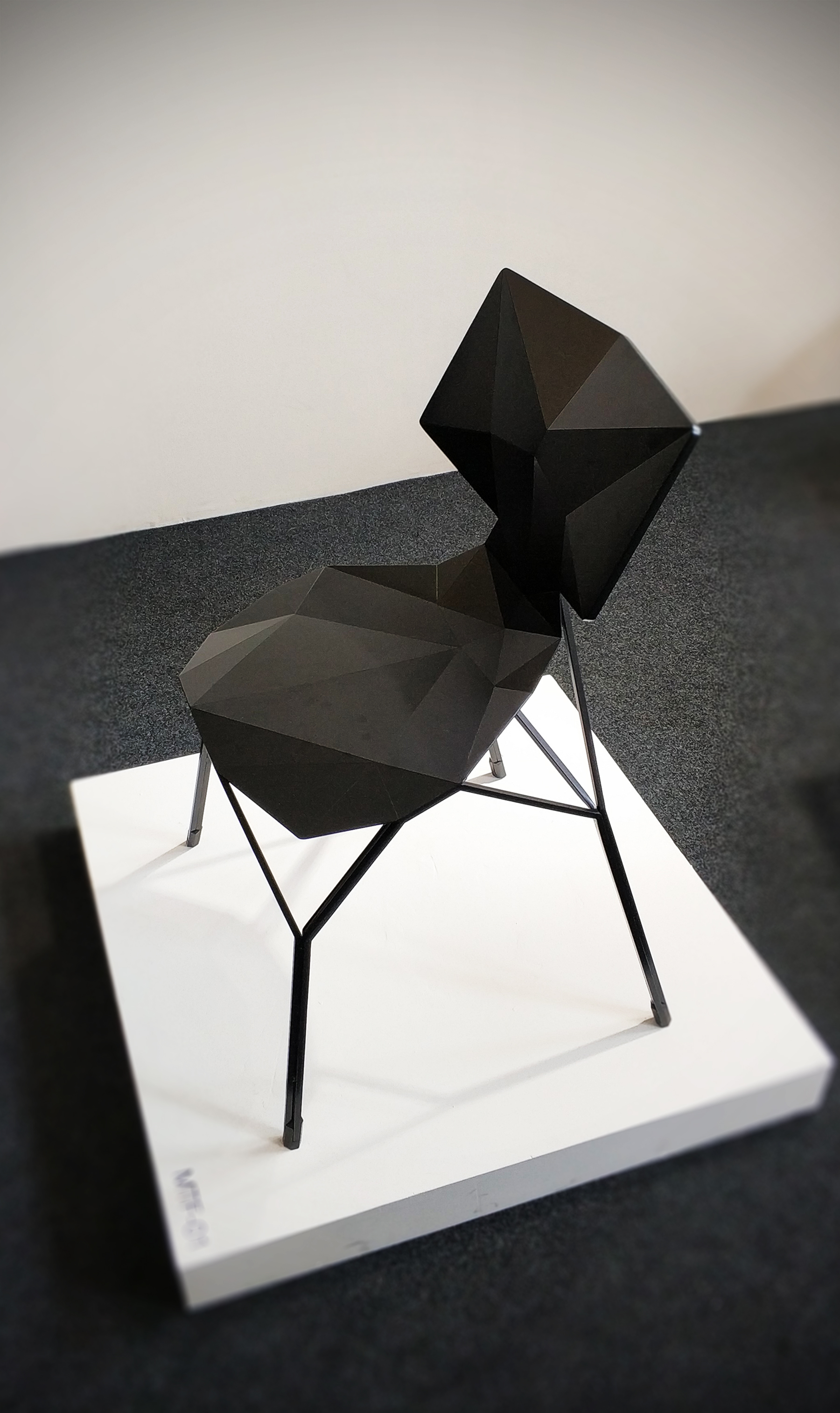 Scratch your head, Aggie，Design Exhibition，article，