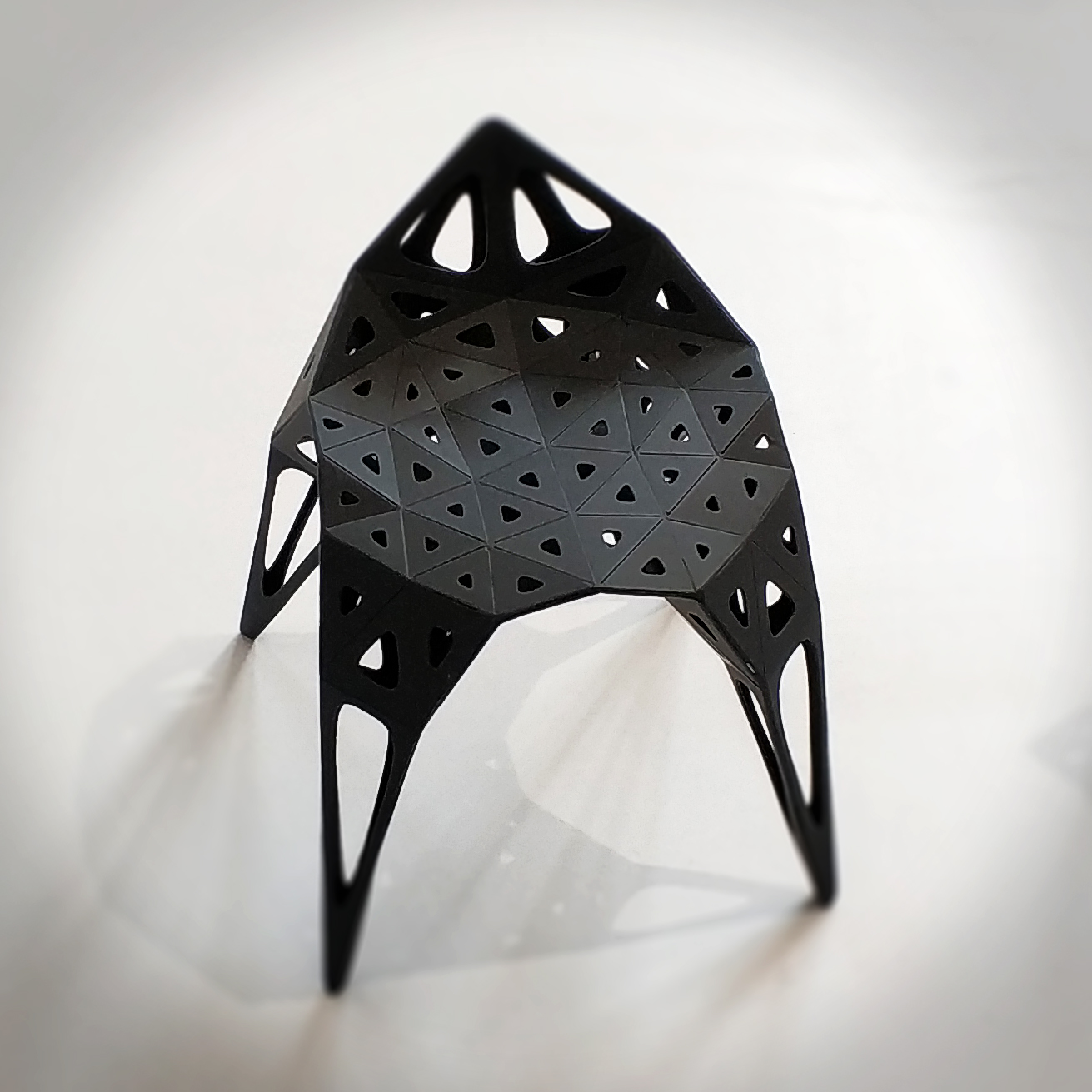 Scratch your head, Aggie，Design Exhibition，article，