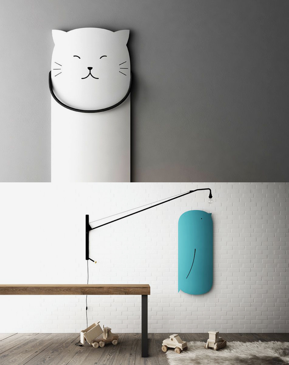 Scratch your head, Aggie，Design Exhibition，article，