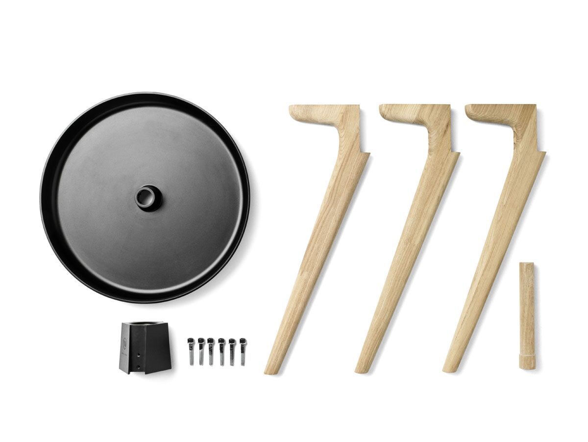 Table，stool，Simplicity，Separable，Easy assembly，