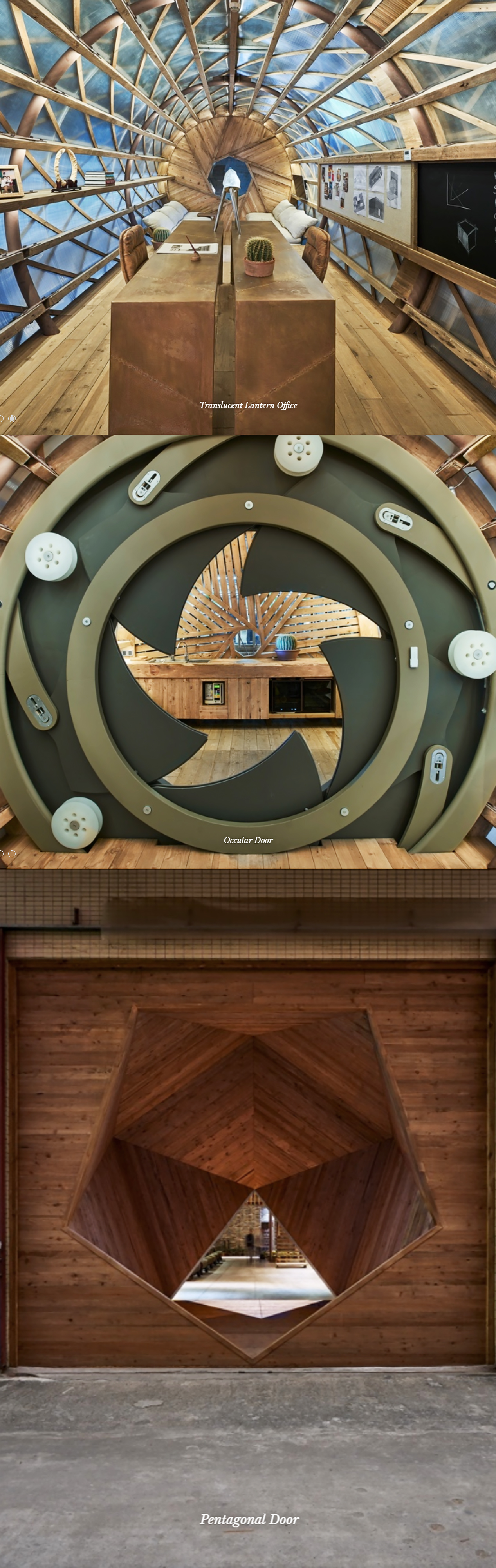 Scratch your head, Aggie，Design Exhibition，article，