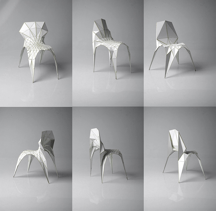 Scratch your head, Aggie，Design Exhibition，article，