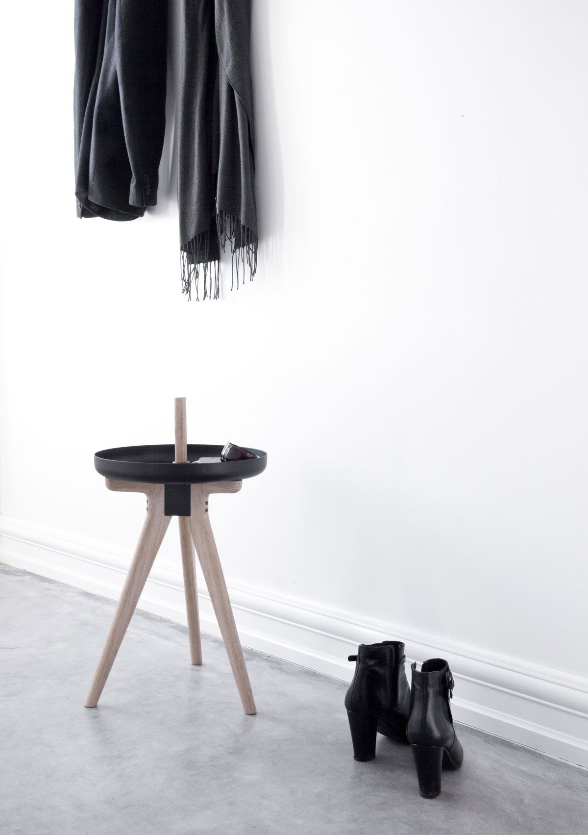 Table，stool，Simplicity，Separable，Easy assembly，