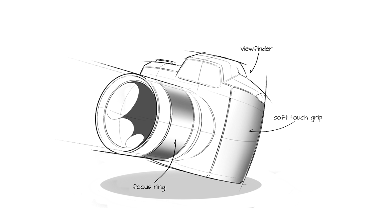 Design，draft，Hand drawn，