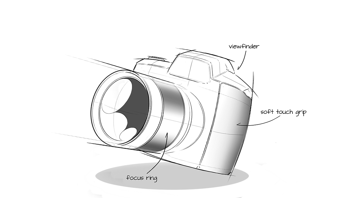 Design，draft，Hand drawn，