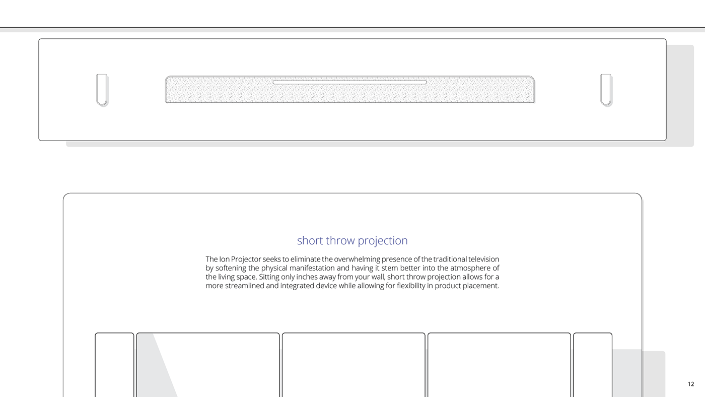 spatial relationship ，Minimalist design ，square，sound，