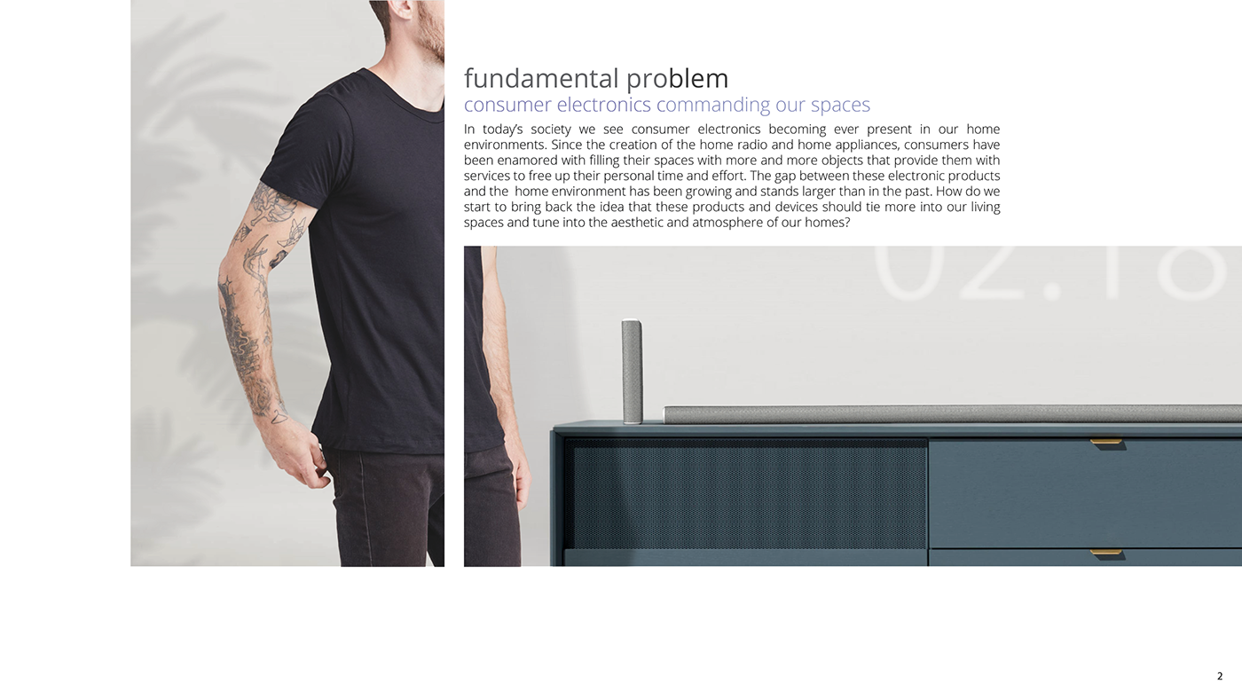 spatial relationship ，Minimalist design ，square，sound，