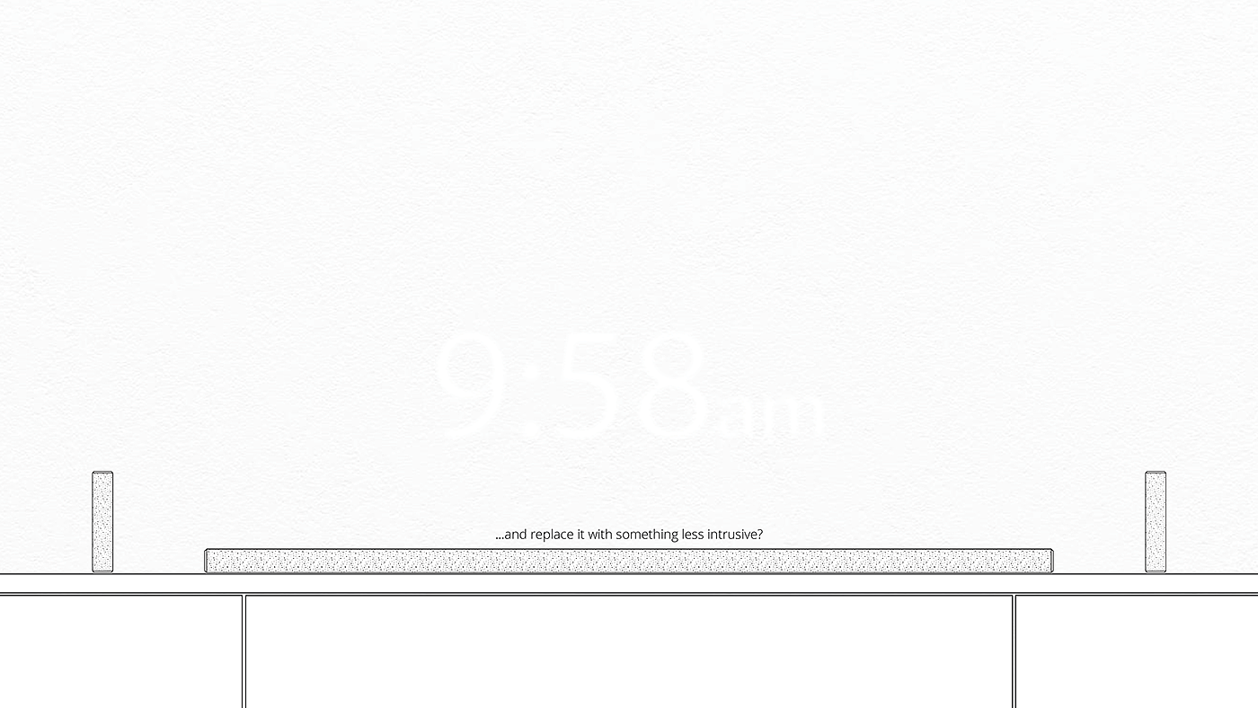 spatial relationship ，Minimalist design ，square，sound，