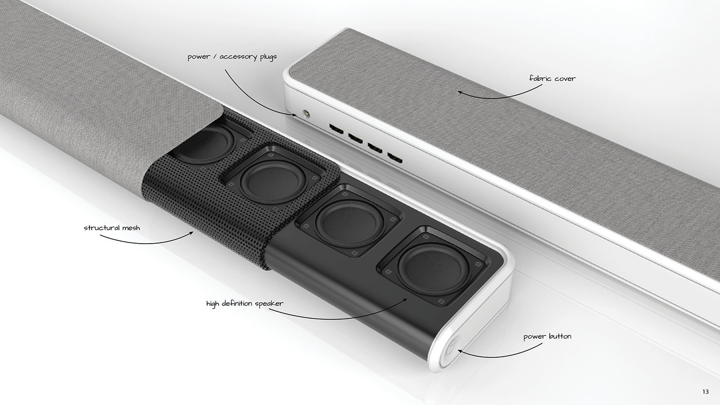 spatial relationship ，Minimalist design ，square，sound，