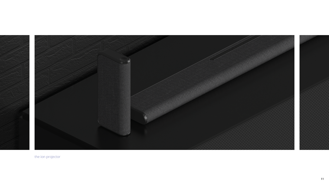 spatial relationship ，Minimalist design ，square，sound，