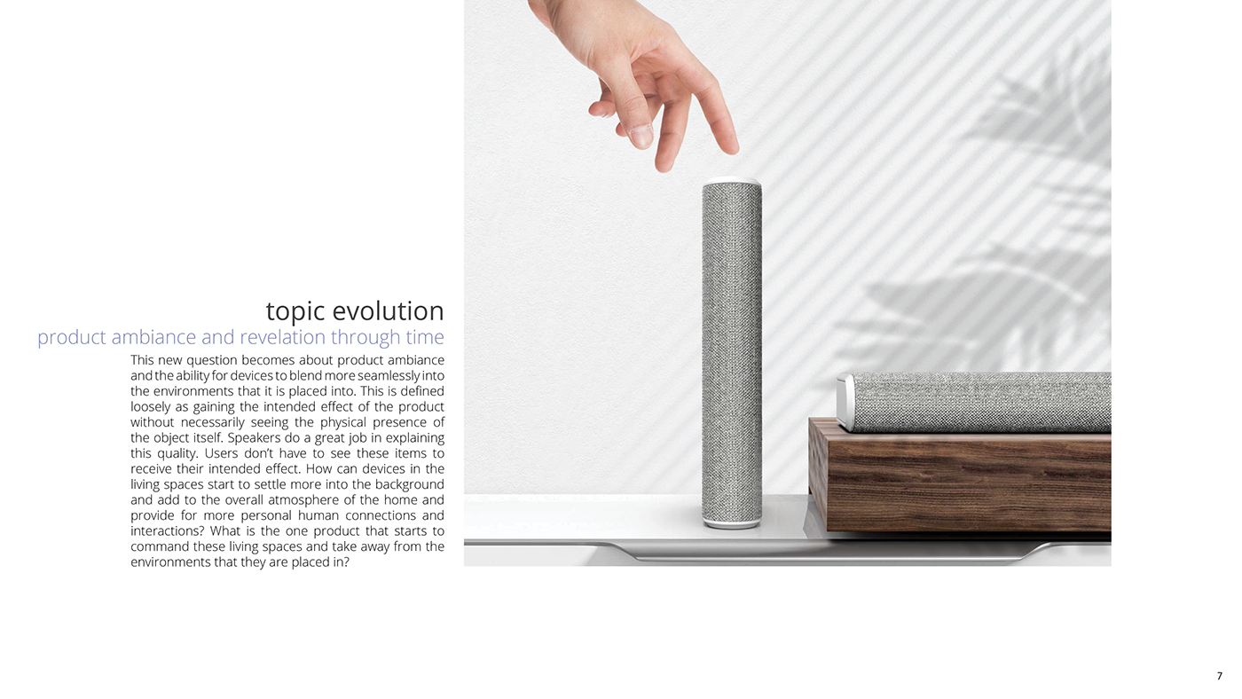 spatial relationship ，Minimalist design ，square，sound，