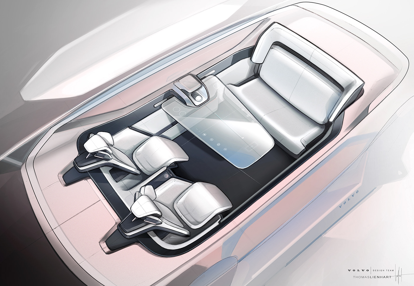 vehicle，conceptual design，Automobile design，