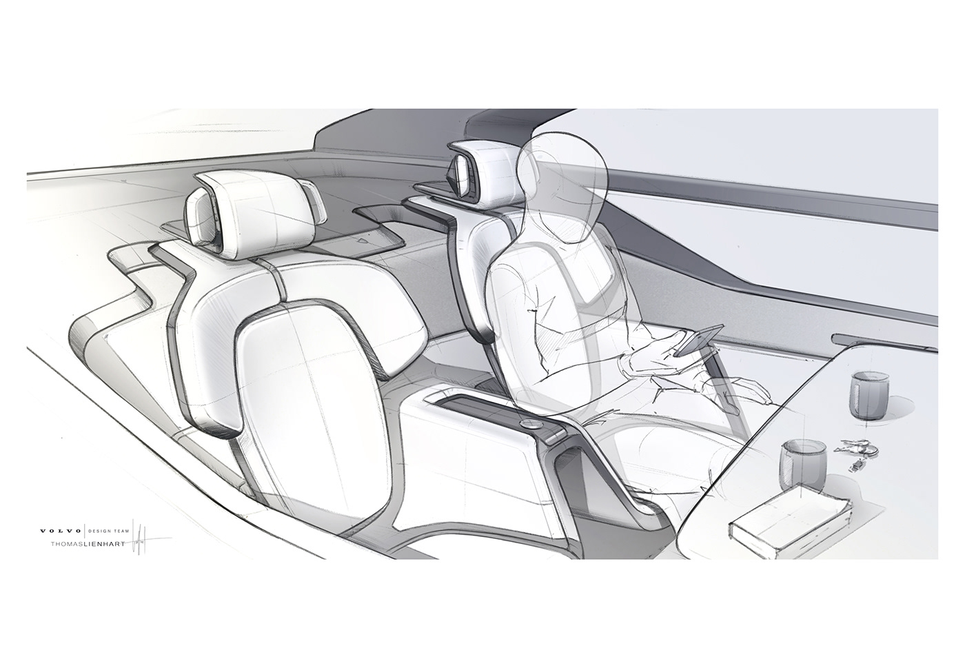 vehicle，conceptual design，Automobile design，
