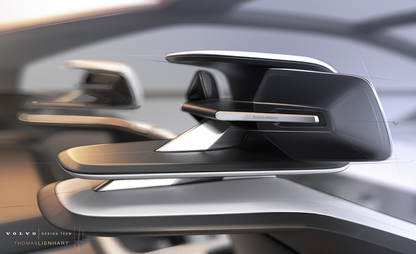 vehicle，conceptual design，Automobile design，