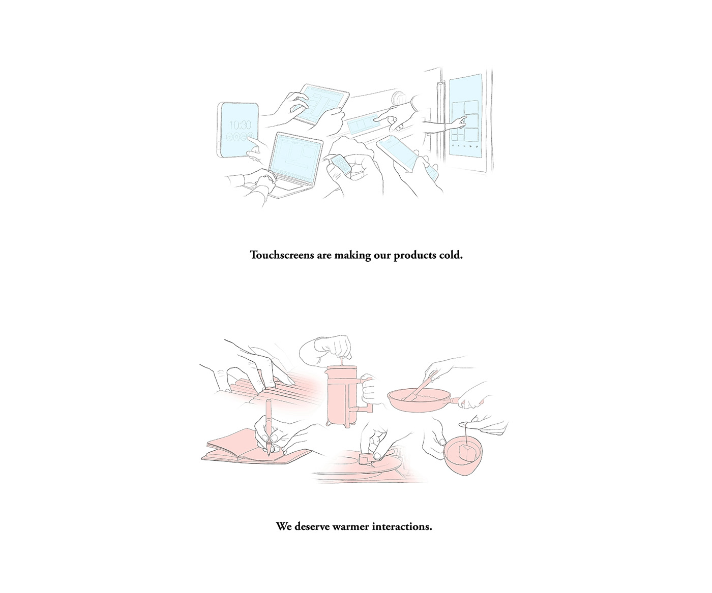 product design，User experience，Telescopic structure，speaker，