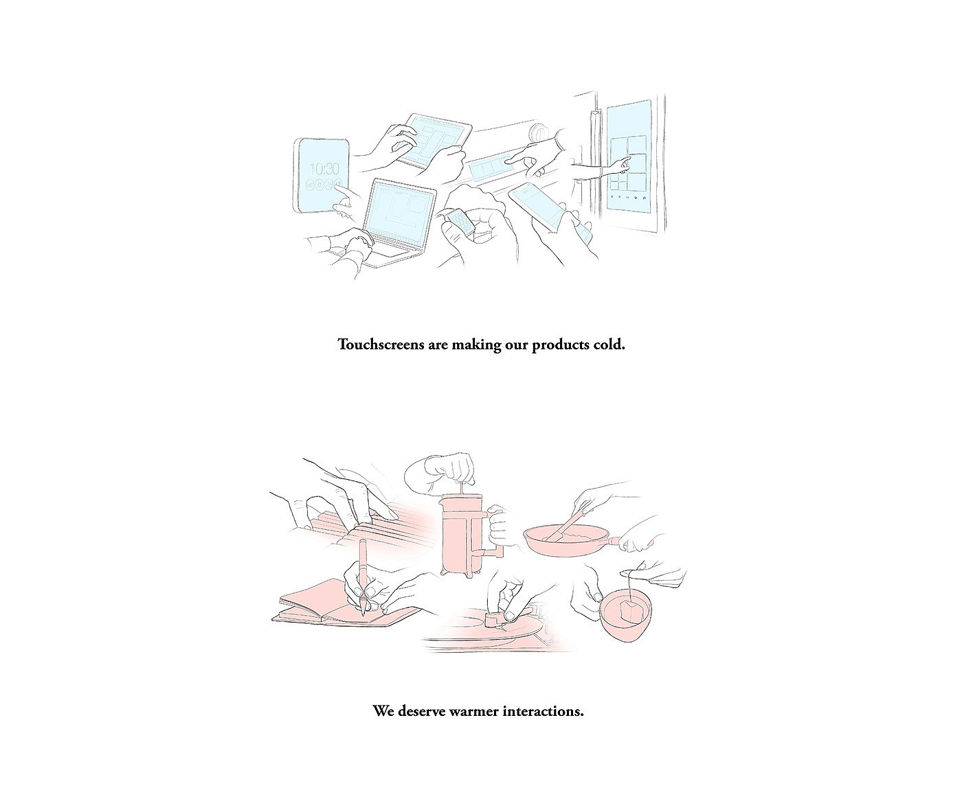 product design，User experience，Telescopic structure，speaker，