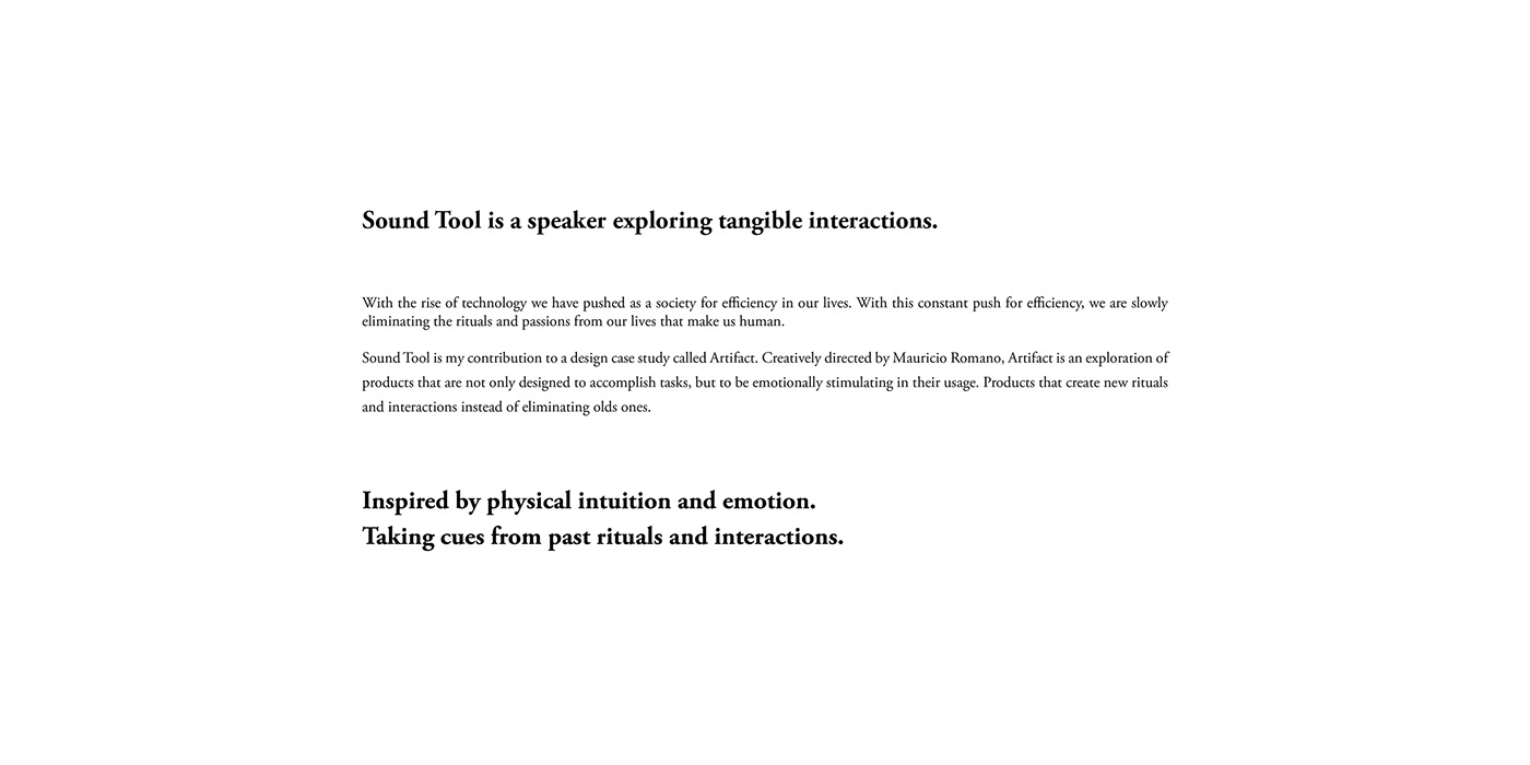 product design，User experience，Telescopic structure，speaker，