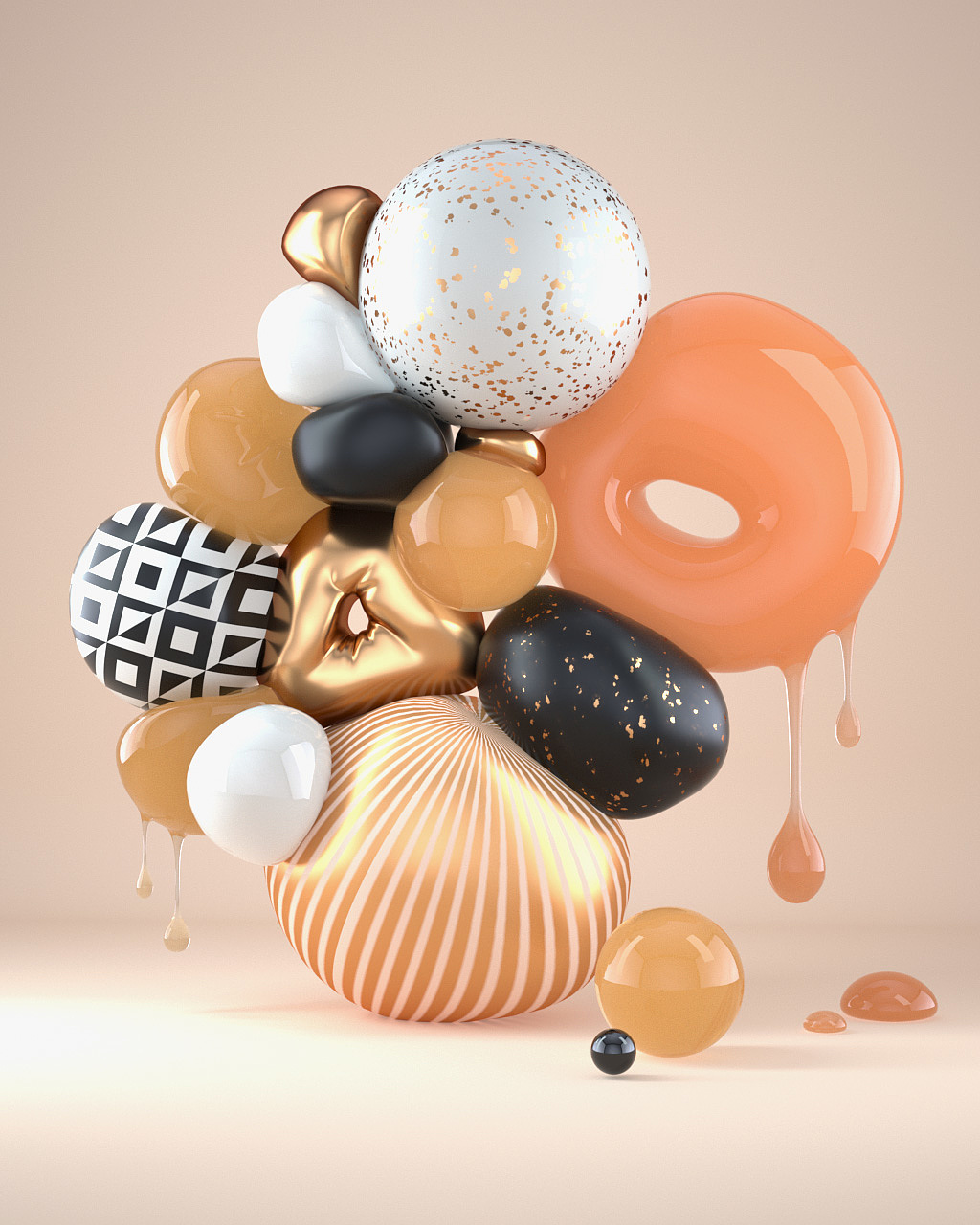 Render，