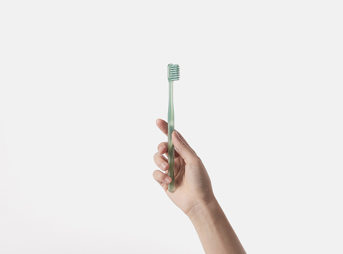 爱茉莉，Pleasia Toothbrush，牙刷，Pleasia，