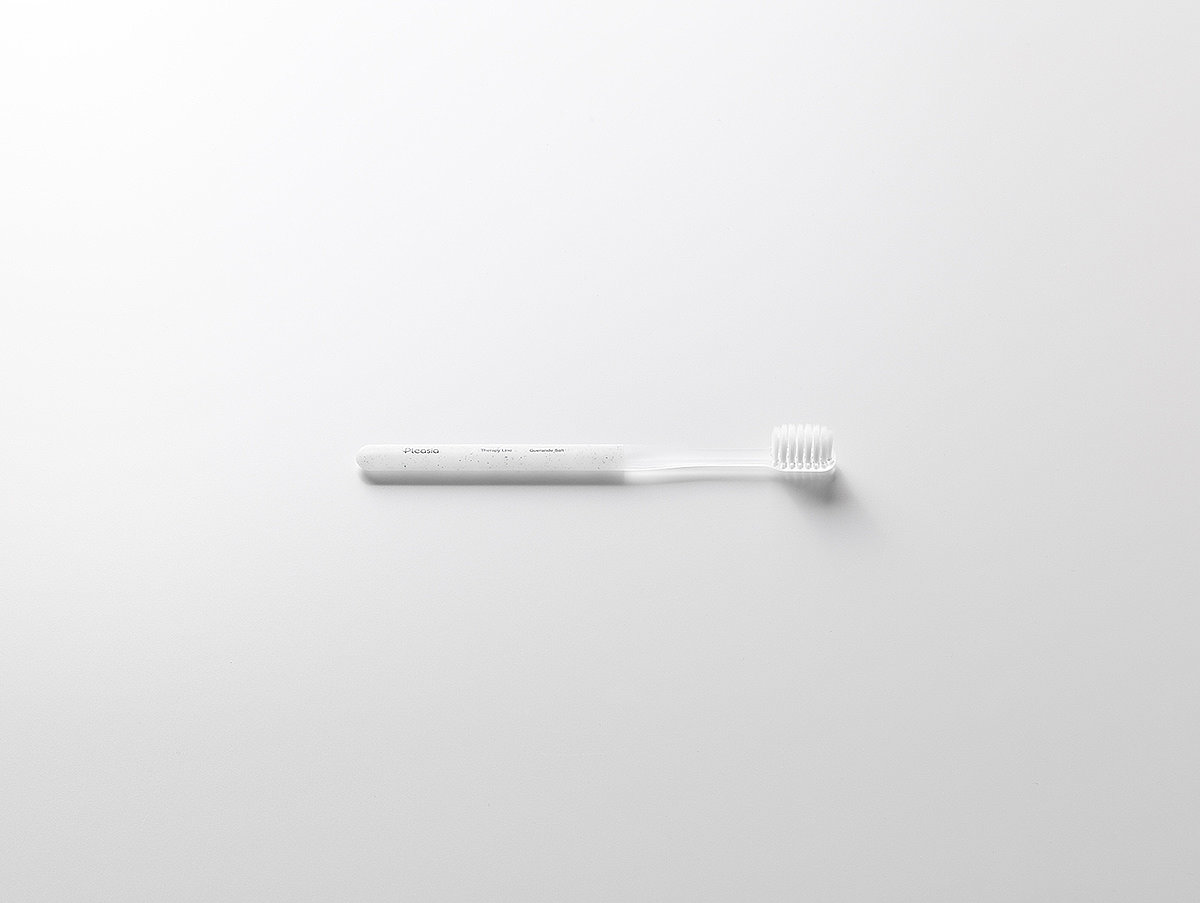 爱茉莉，Pleasia Toothbrush，牙刷，Pleasia，