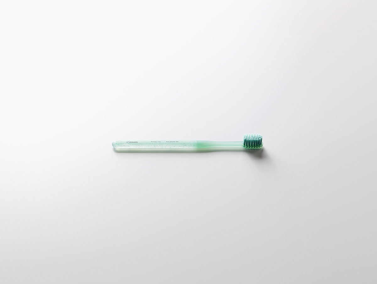 Amore，Pleasia Toothbrush，toothbrush，lead poisoning，