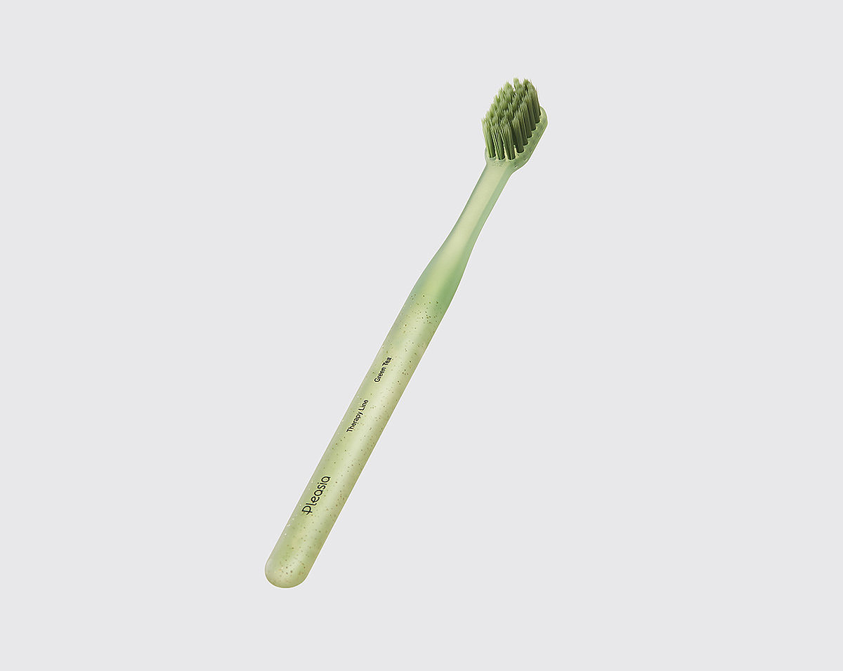 爱茉莉，Pleasia Toothbrush，牙刷，Pleasia，