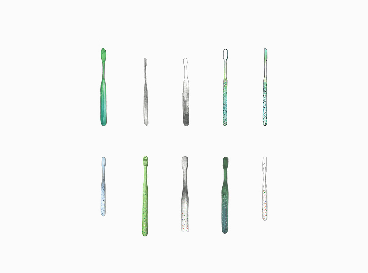 Amore，Pleasia Toothbrush，toothbrush，lead poisoning，