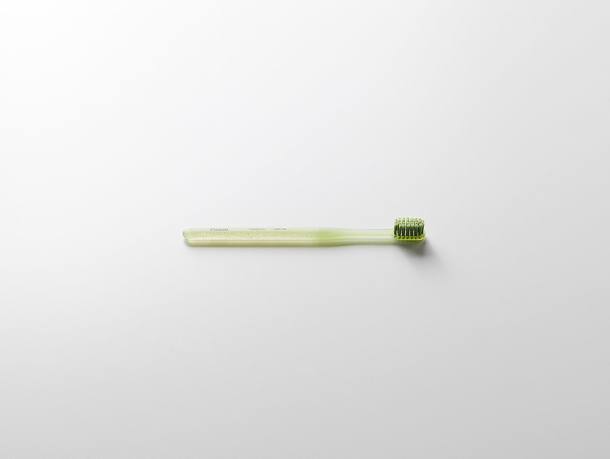 爱茉莉，Pleasia Toothbrush，牙刷，Pleasia，