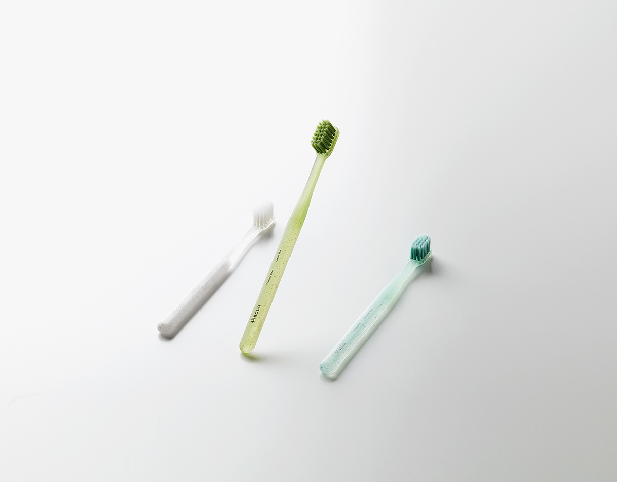 Amore，Pleasia Toothbrush，toothbrush，lead poisoning，