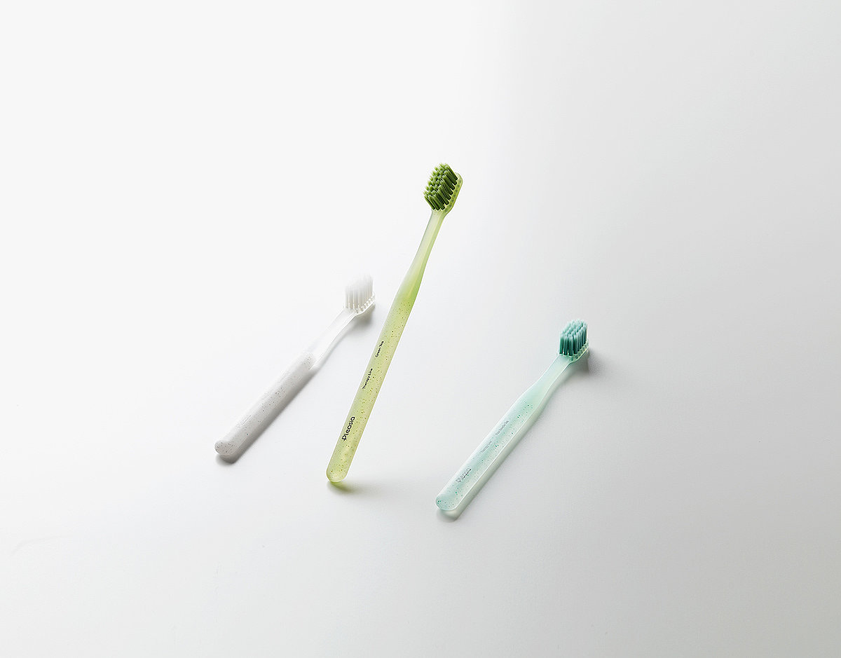 爱茉莉，Pleasia Toothbrush，牙刷，Pleasia，