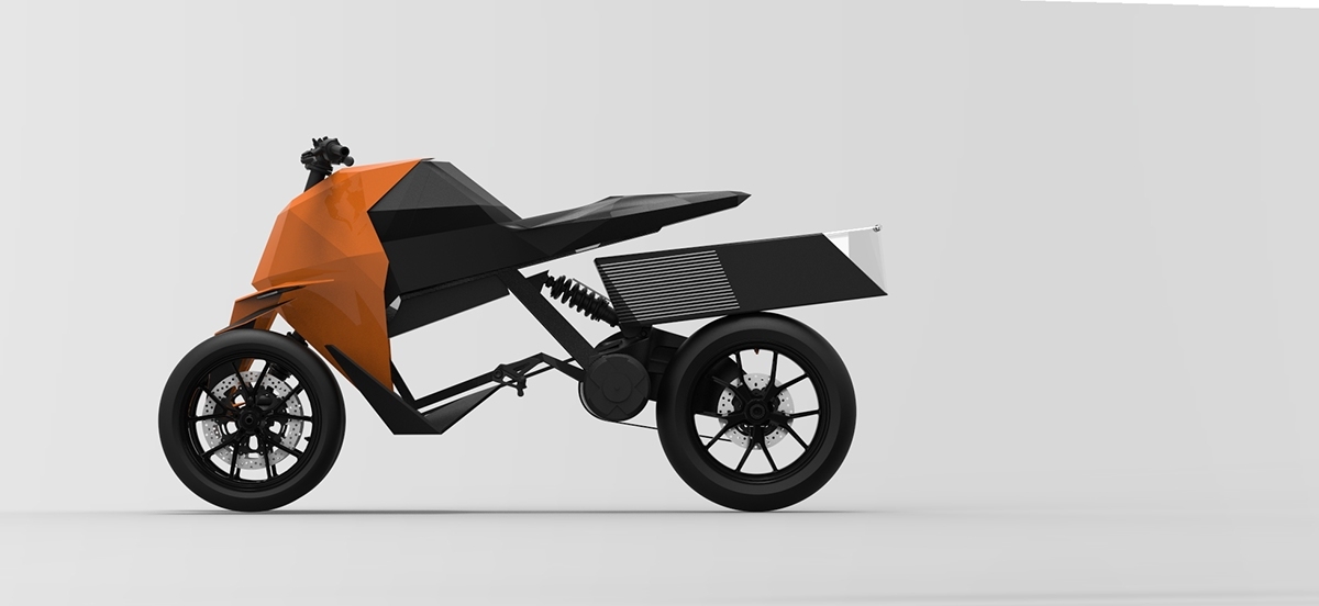 Automatic design，lithe，Geometric sense，Frosted texture，