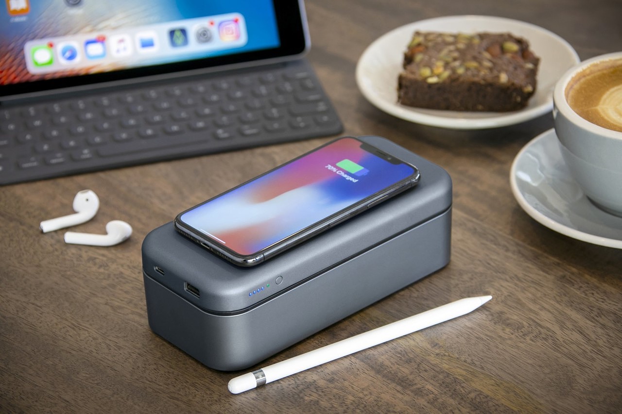 product design，storage box，Digital accessories，BentoStack，