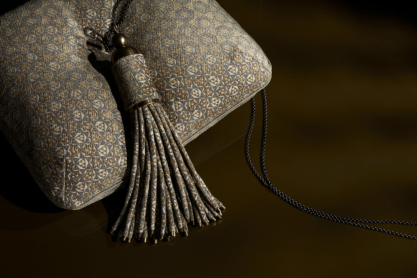 Arts and Crafts，Handmade，textile，Isfahan，