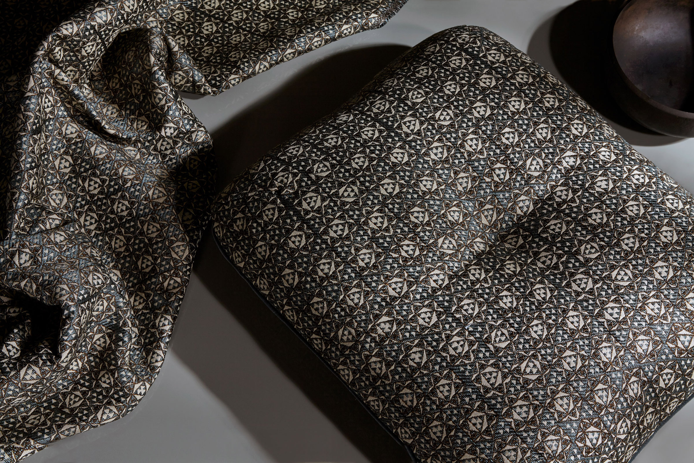 Arts and Crafts，Handmade，textile，Isfahan，